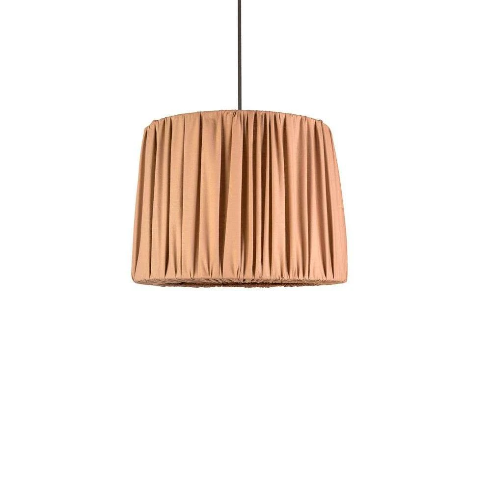 Waltz Lámpara Colgante Cappucino/Black - Envostar 1 Waltz Lámpara Colgante Cappucino/Black - Envostar