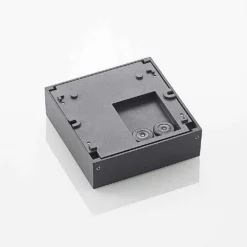 Sylvett LED Aplique Exterior Dark Grey/Dark Wood - Lucande 10 Sylvett LED Aplique Exterior Dark Grey/Dark Wood - Lucande -Ofertas Flos Tienda 4251911739763 6