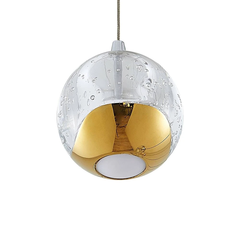 Meriton 9 Cluster Lámpara Colgante - Lucande 5 Meriton 9 Cluster Lámpara Colgante - Lucande - Imagen 5