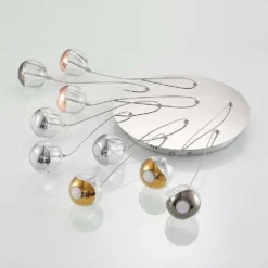 Meriton 9 Cluster Lámpara Colgante - Lucande 11 Meriton 9 Cluster Lámpara Colgante - Lucande -Ofertas Flos Tienda 42519117438527