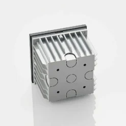 Lasca Luz De Pared Empotrada IP65 Black - Arcchio 11 Lasca Luz De Pared Empotrada IP65 Black - Arcchio -Ofertas Flos Tienda 4251911749175 7