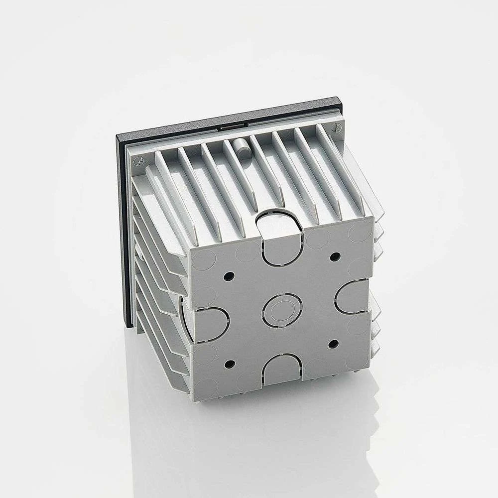 Lasca Luz De Pared Empotrada IP65 Black - Arcchio 6 Lasca Luz De Pared Empotrada IP65 Black - Arcchio - Imagen 6