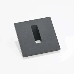 Lanti Luz De Pared Empotrada IP65 Black - Arcchio -Ofertas Flos Tienda 4251911749236 5