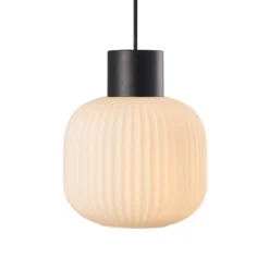 Lomeris Lámpara Colgante Opal - Lucande -Ofertas Flos Tienda 4251911752793 4