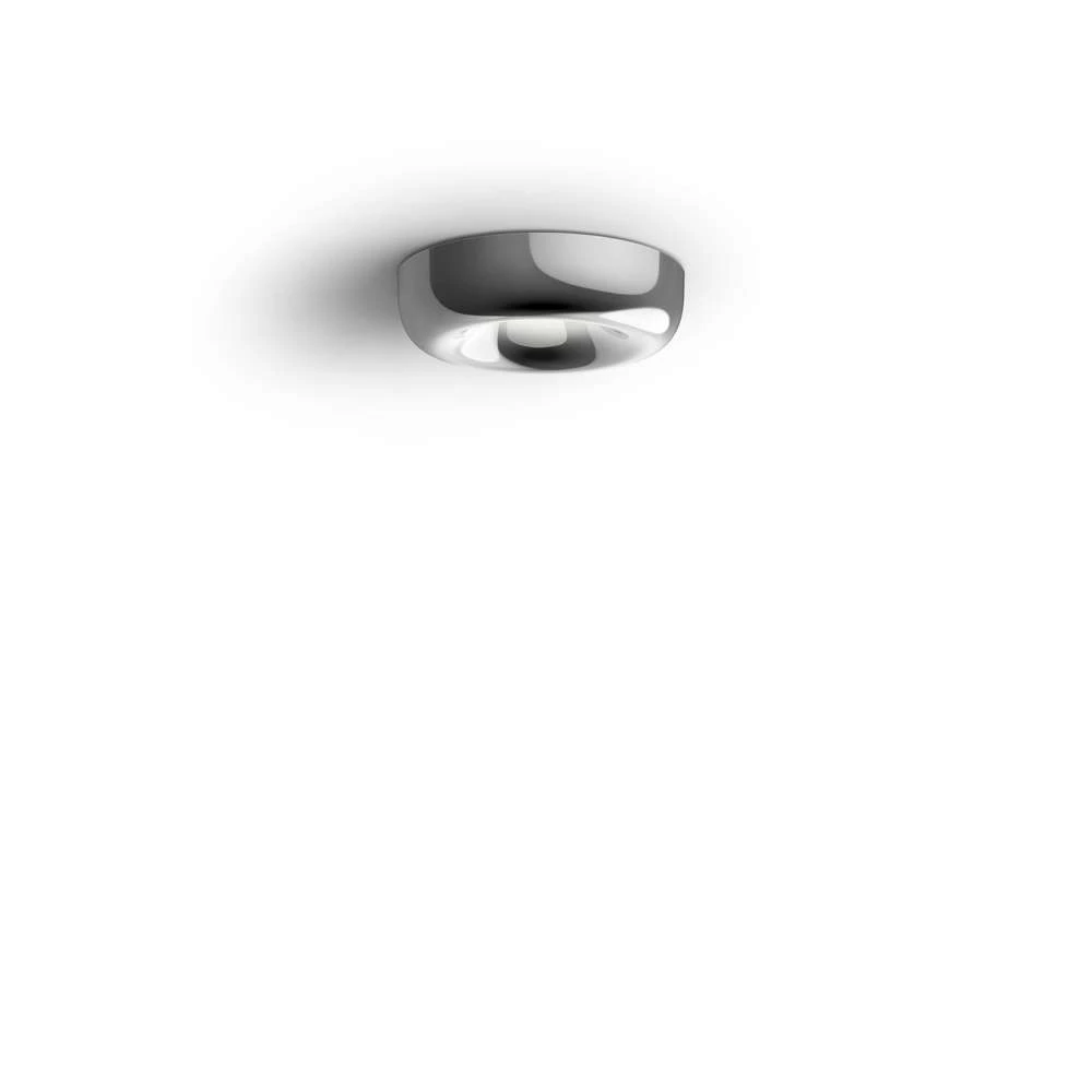 Cavity LED Recessed S Aluminium - Serien Lighting 1 Cavity LED Recessed S Aluminium - Serien Lighting