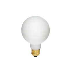 Bombilla LED 6W Porcelana Ll E27 - Tala