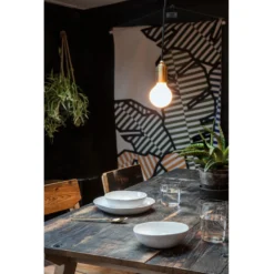 Bombilla LED 6W Porcelana Ll E27 - Tala -Ofertas Flos Tienda 5060400150182 pc3a6re led 6w porcelain ll e27 tala 4