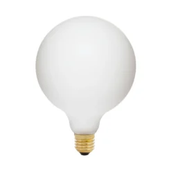 Bombilla LED 6W Porcelana Lll E27 - Tala