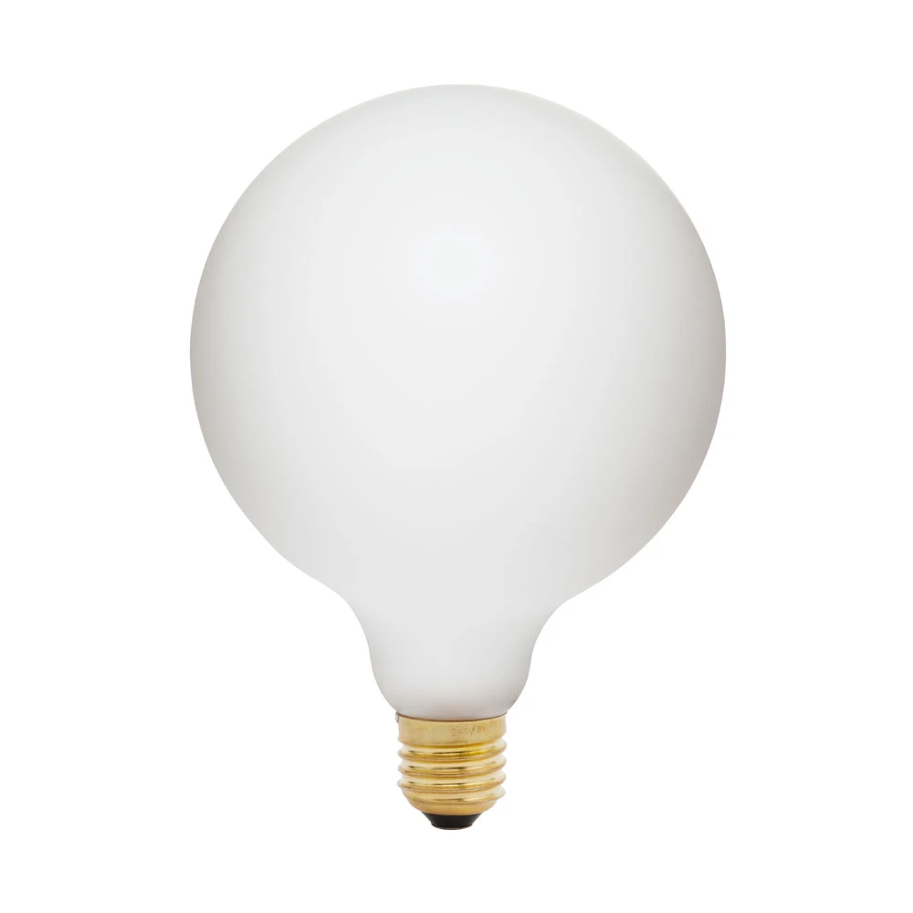 Bombilla LED 6W Porcelana Lll E27 - Tala 1 Bombilla LED 6W Porcelana Lll E27 - Tala