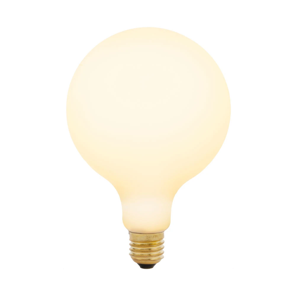 Bombilla LED 6W Porcelana Lll E27 - Tala 3 Bombilla LED 6W Porcelana Lll E27 - Tala - Imagen 3