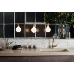 Bombilla LED 6W Porcelana Lll E27 - Tala 10 Bombilla LED 6W Porcelana Lll E27 - Tala -Ofertas Flos Tienda 5060400150199 pc3a6re led 6w porcelain lll e27 tala 5