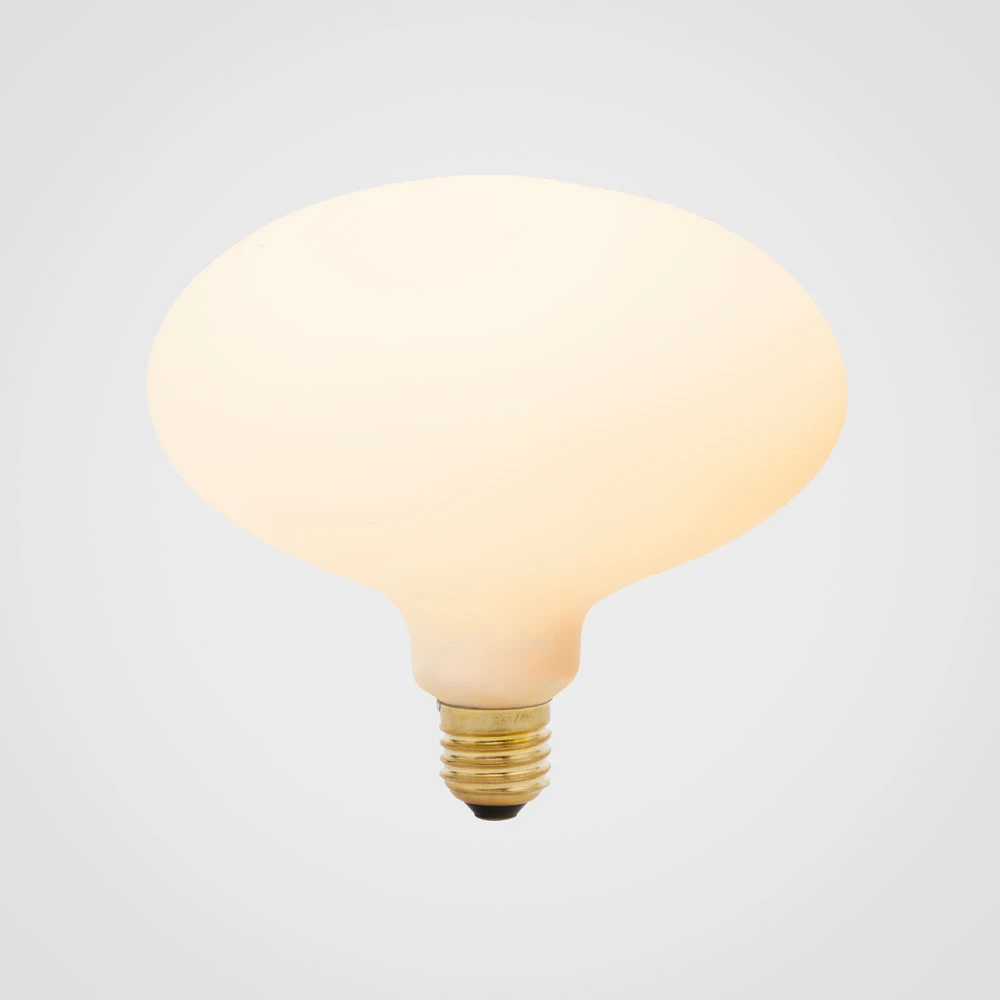 Bombilla LED 6W Oval E27 - Tala 2 Bombilla LED 6W Oval E27 - Tala - Imagen 2
