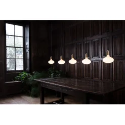 Bombilla LED 6W Oval E27 - Tala 11 Bombilla LED 6W Oval E27 - Tala -Ofertas Flos Tienda 5060400150205 pc3a6re led 6w oval e27 tala 6