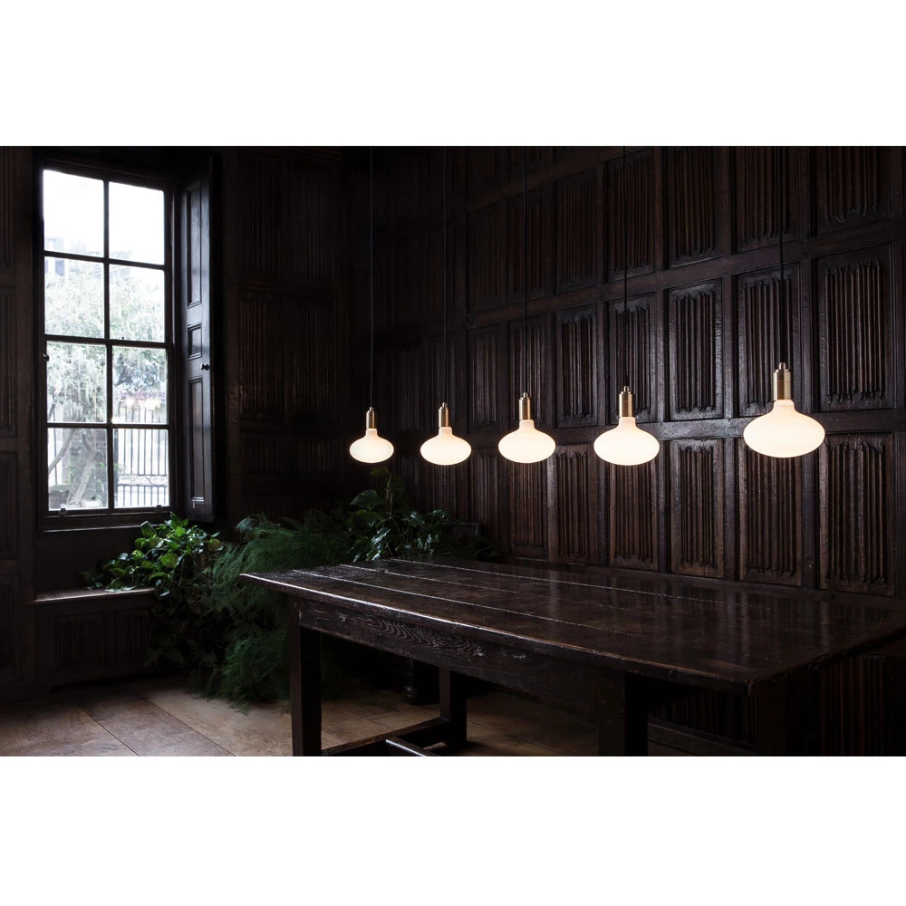 Bombilla LED 6W Oval E27 - Tala 6 Bombilla LED 6W Oval E27 - Tala - Imagen 6