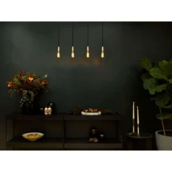 Bombilla LED 3W Squirrel Cage E27 - Tala -Ofertas Flos Tienda 5060400151011 200