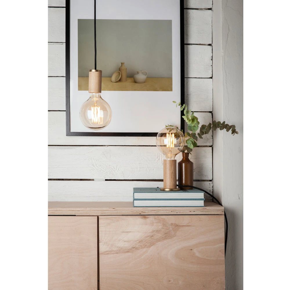 Bombilla LED 6W Gaia E27 - Tala 2 Bombilla LED 6W Gaia E27 - Tala - Imagen 2