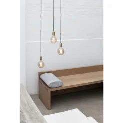 Bombilla LED 6W Gaia E27 - Tala 7 Bombilla LED 6W Gaia E27 - Tala -Ofertas Flos Tienda 5060400151110 pc3a6re led 6w gaia e27 tala 6