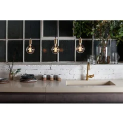 Bombilla LED 6W Gaia E27 - Tala 8 Bombilla LED 6W Gaia E27 - Tala -Ofertas Flos Tienda 5060400151110 pc3a6re led 6w gaia e27 tala 7