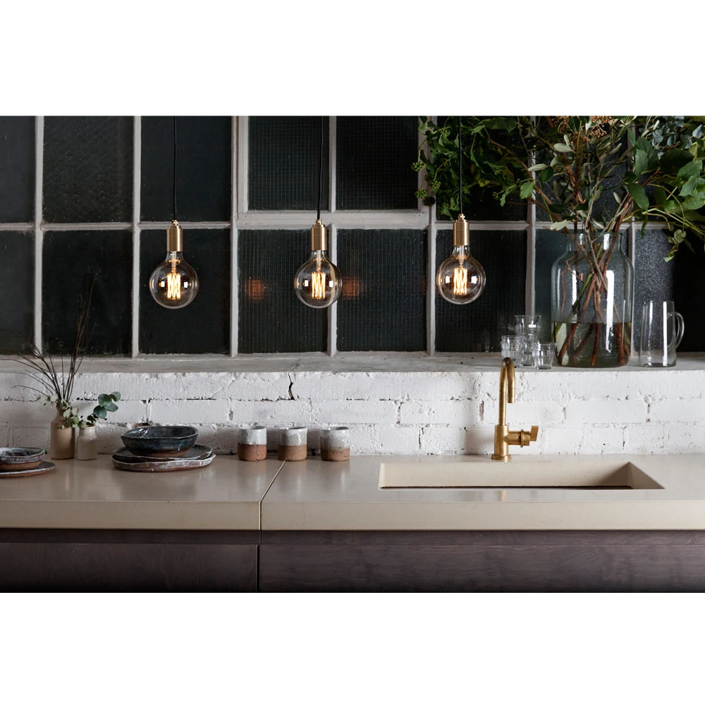 Bombilla LED 6W Gaia E27 - Tala 4 Bombilla LED 6W Gaia E27 - Tala - Imagen 4