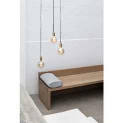 Bombilla LED 2W Voronoi I E27 - Tala -Ofertas Flos Tienda 5060400151875 voronoi i pendel tala 5