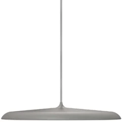 Artist 40 Lámpara Colgante Gris - DFTP