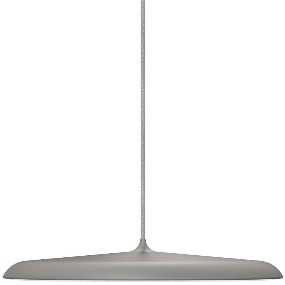 Artist 40 Lámpara Colgante Gris - DFTP 1 Artist 40 Lámpara Colgante Gris - DFTP