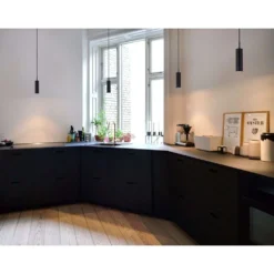 Mib 6 Lámpara Colgante Black - DFTP -Ofertas Flos Tienda 5701581324084 3