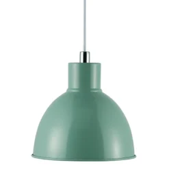 Pop Lámpara Colgante Light Green - Nordlux
