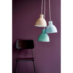 Pop Lámpara Colgante Light Green - Nordlux -Ofertas Flos Tienda 5701581370982 2