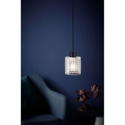 Hollywood Lámpara Colgante Clear - Nordlux 5 Hollywood Lámpara Colgante Clear - Nordlux -Ofertas Flos Tienda 5701581405387 3