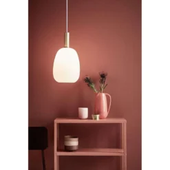 Alton 23 Lámpara Colgante White - Nordlux -Ofertas Flos Tienda 5701581413788 2