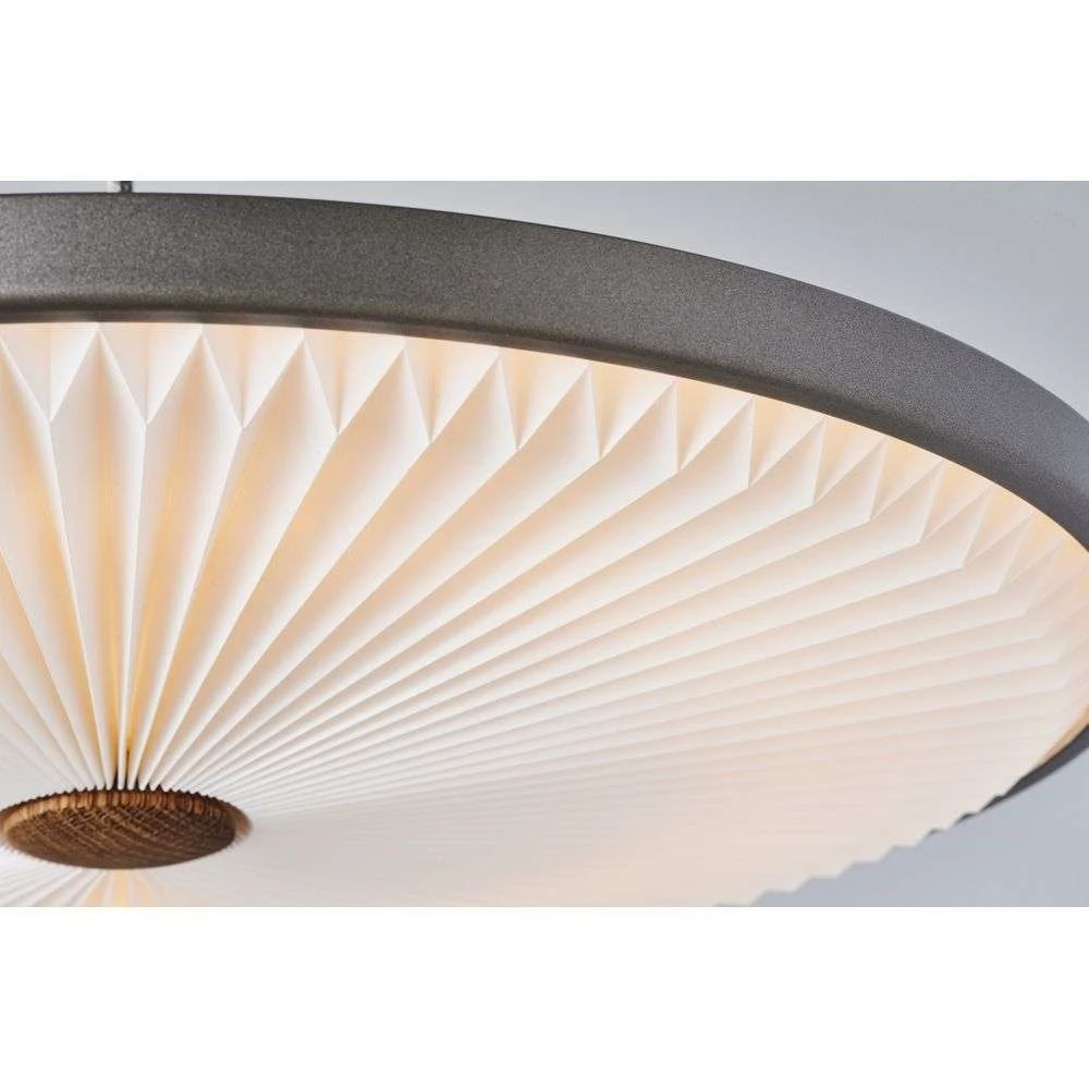 Soleil Lámpara Colgante S Dimable Thunder Sky - Le Klint 6 Soleil Lámpara Colgante S Dimable Thunder Sky - Le Klint - Imagen 6