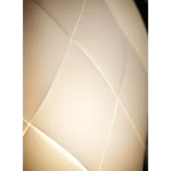 Le Klint Corazón Medium - LE KLINT -Ofertas Flos Tienda 570338781302120le20klint20hjerte20medium20hvid20 20le20klint 4