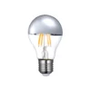 Bombilla LED 6W (540lm) Reflejo Superior Regulable E27 - GN