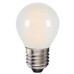 Bombilla 4W (500lm) Diolux50 Corona 3-Dim E27 - GN
