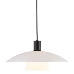 Verona Lámpara Colgante Opal - Nordlux 7 Verona Lámpara Colgante Opal - Nordlux -Ofertas Flos Tienda 5704924001635 3