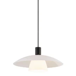 Verona Lámpara Colgante Opal - Nordlux 8 Verona Lámpara Colgante Opal - Nordlux -Ofertas Flos Tienda 5704924001635 4
