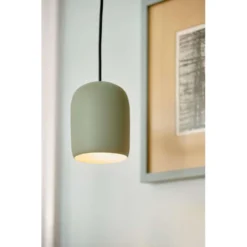 Notti 10 Lámpara Colgante Green - Nordlux -Ofertas Flos Tienda 5704924011726 4