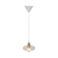 Torina 20 Lámpara Colgante Clear - Nordlux 6 Torina 20 Lámpara Colgante Clear - Nordlux -Ofertas Flos Tienda 5704924011863 3