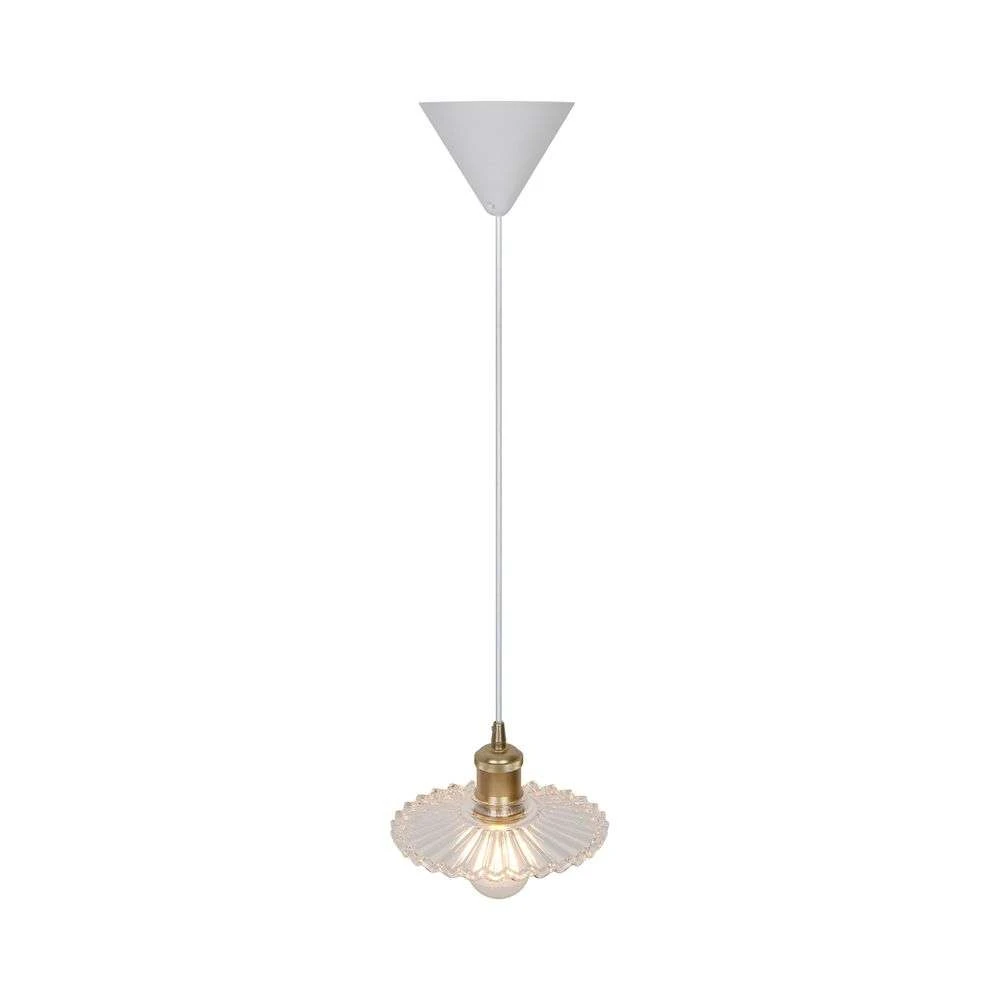 Torina 20 Lámpara Colgante Clear - Nordlux 3 Torina 20 Lámpara Colgante Clear - Nordlux - Imagen 3