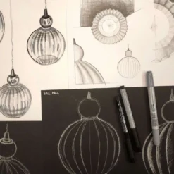 Ball Ball Lámpara Colgante Ø15 Smoke - Halo Design 9 Ball Ball Lámpara Colgante Ø15 Smoke - Halo Design -Ofertas Flos Tienda 5705639737246 10