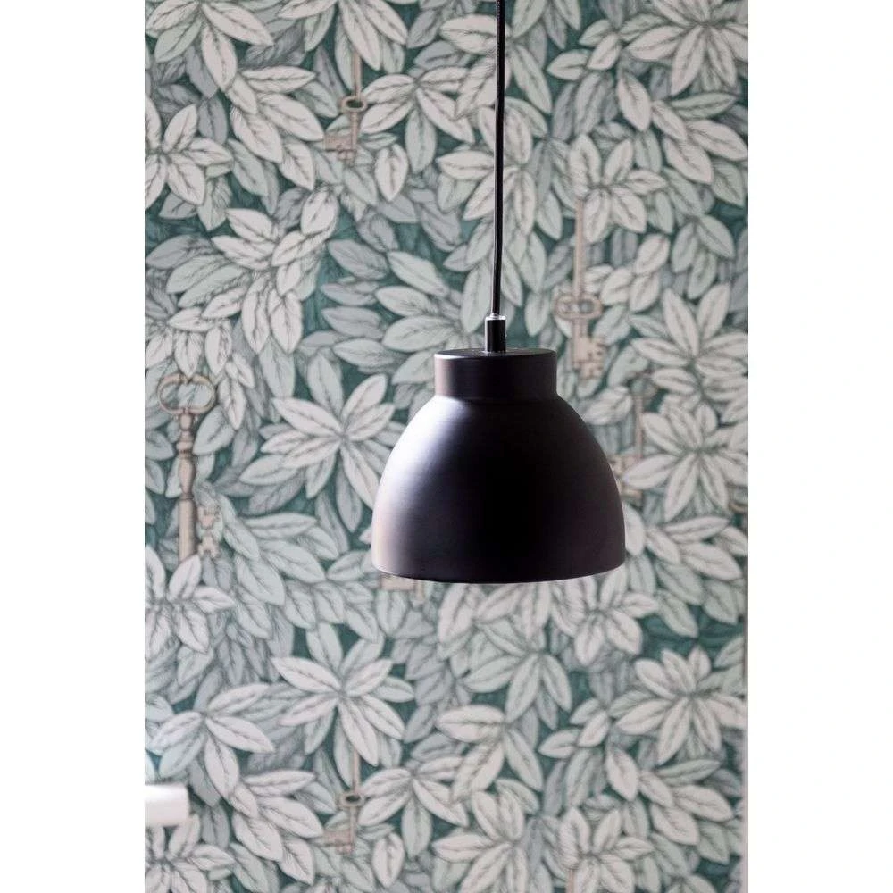 Object Lámpara Colgante Ø16 Opal - Halo Design 2 Object Lámpara Colgante Ø16 Opal - Halo Design - Imagen 2