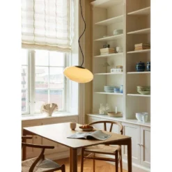 Mesh Lámpara Colgante Ø28 Opal - Halo Design -Ofertas Flos Tienda 5705639743742 4