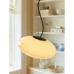 Mesh Lámpara Colgante Ø28 Opal - Halo Design -Ofertas Flos Tienda 5705639743742 5