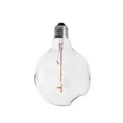 Bombilla LED Out Of Shape Ø125 4W 3-Step - Colors