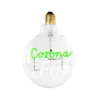 Bombilla LED 4W Corona Free 3-Step E27 - Colors