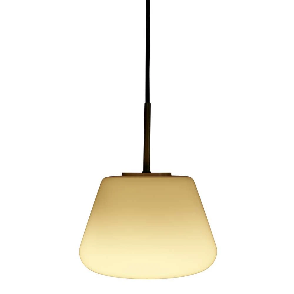 Ballerina Lámpara Colgante Ø20 - Antidark 2 Ballerina Lámpara Colgante Ø20 - Antidark - Imagen 2