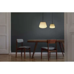 Ballerina Lámpara Colgante Ø20 - Antidark 5 Ballerina Lámpara Colgante Ø20 - Antidark -Ofertas Flos Tienda 5706872028108antidark ballerina pendant small3