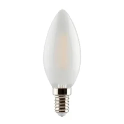 Bombilla LED 3W (250lm) Kerte E14 - E3light