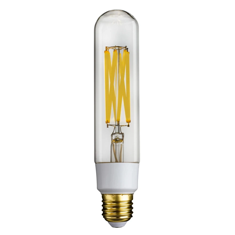 Bombilla LED 15W (2000lm) T38 3000K Regulable E27 - Flos 1 Bombilla LED 15W (2000lm) T38 3000K Regulable E27 - Flos